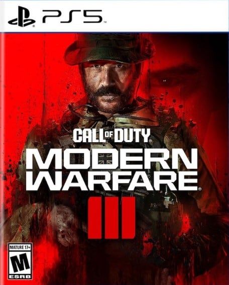 Call of Duty Modern Warfare 3 PS4 | PS5 - Videogiochibassoprezzo