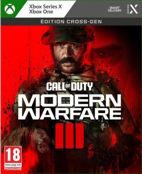 Call of Duty Modern Warfare 3 Xbox One | Series S/X - Videogiochibassoprezzo