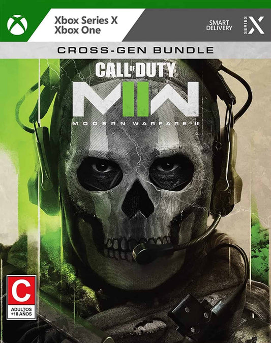 Call of Duty Modern Warfare 2 Xbox One | Series S/X
