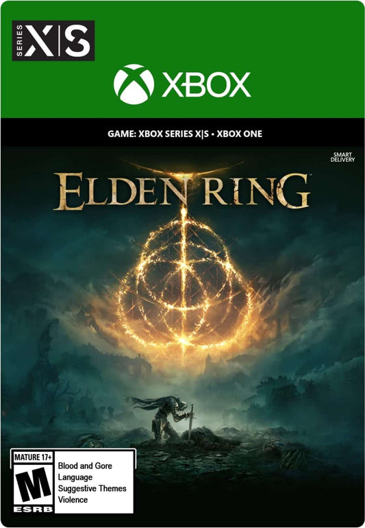 Elden Ring Xbox One | Series S/X