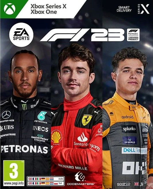 F1 23 Xbox One | Series S/X