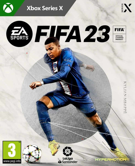FIFA 23 Xbox One | Series S/X