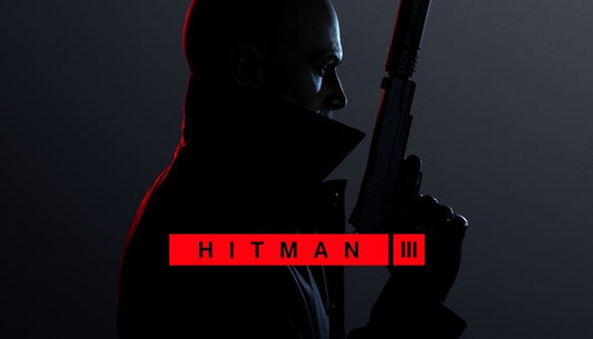 Hitman 3 (Xbox ONE / Xbox Series X|S)
