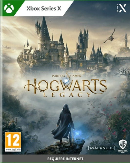 Hogwarts Legacy Xbox One | Series S|X