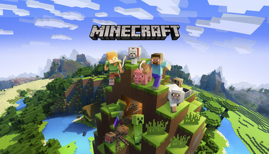 Minecraft (Xbox ONE / Xbox Series X|S)