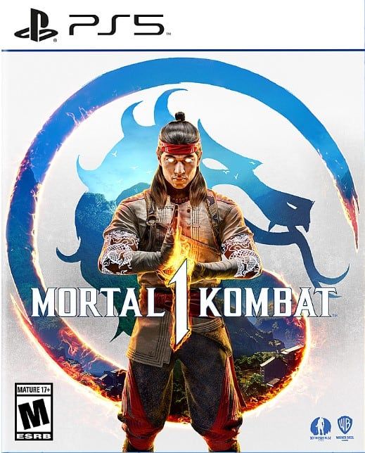 Mortal Kombat 1 - Videogiochibassoprezzo