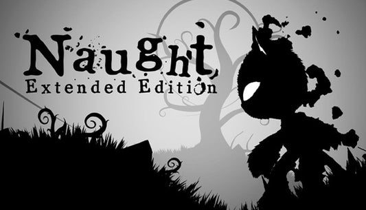 Naught Extended Edition Switch