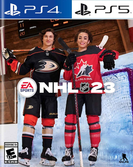 NHL 23 PS4 | PS5