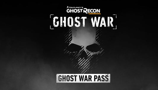 Tom Clancy's Ghost Recon: Wildlands Ghost War Pass